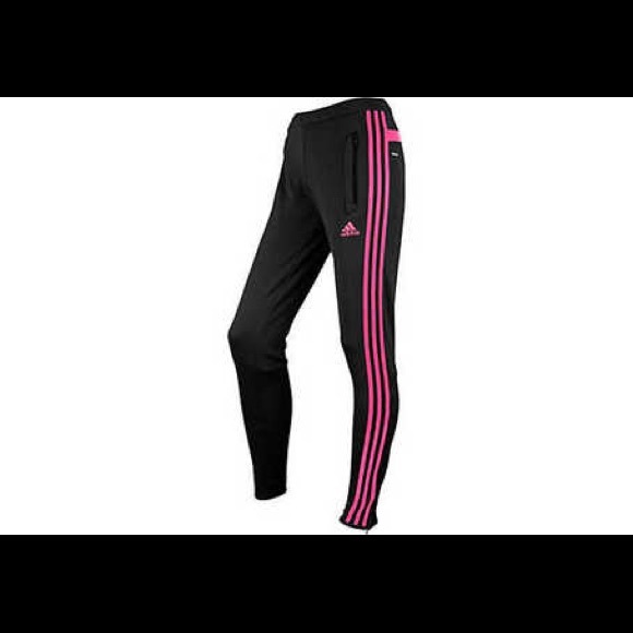 Pants - adidas women trainer pants